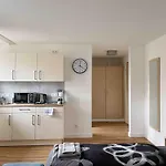 شقة Schoene I Kostenloses Parken I Home2share *