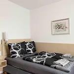 شقة Schoene I Kostenloses Parken I Home2share مونستر