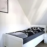 Schoene I Kostenloses Parken I Home2share * Münster