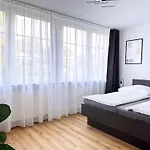 Schoene I Kostenloses Parken I Home2share Apartman *
