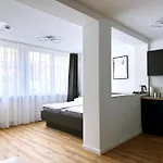 Schoene I Kostenloses Parken I Home2share Apartman