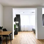 Apartman Schoene I Kostenloses Parken I Home2share Münster