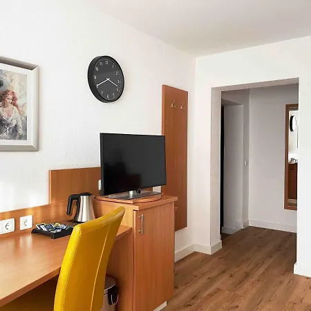 Schoene I Kostenloses Parken I Home2share Apartamento