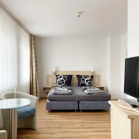 Apartamento Schoene I Kostenloses Parken I Home2share