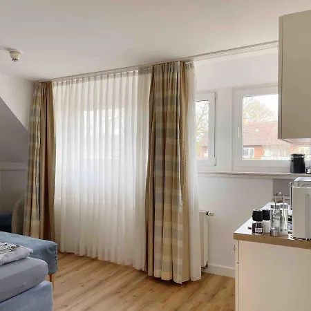 Apartamento Schoene I Kostenloses Parken I Home2share