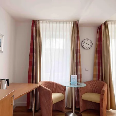 Apartamento Schoene I Kostenloses Parken I Home2share *