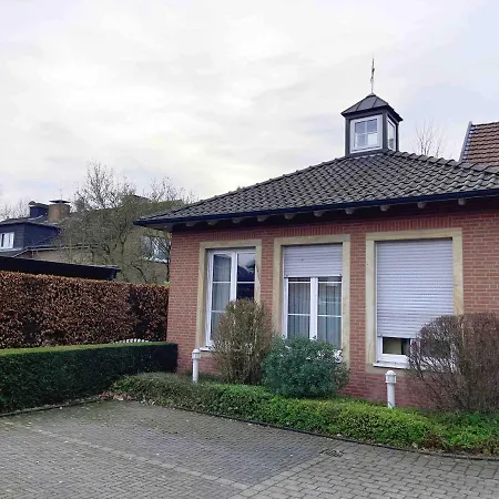 Schoene I Kostenloses Parken I Home2share * Münster