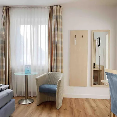 Apartamento Schoene I Kostenloses Parken I Home2share