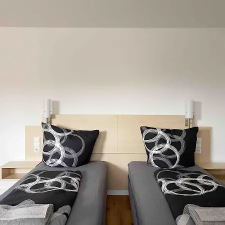 Schoene I Kostenloses Parken I Home2share Apartamento *