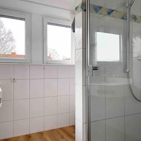 Apartamento Schoene I Kostenloses Parken I Home2share *
