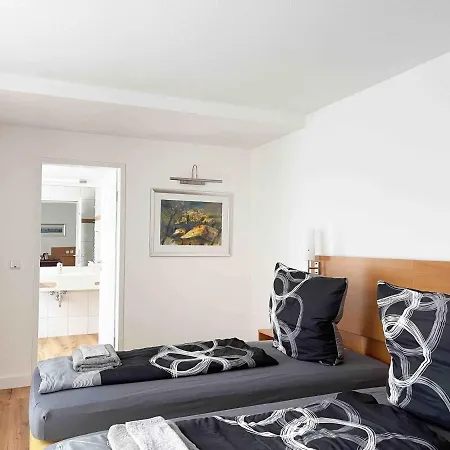 Apartamento Schoene I Kostenloses Parken I Home2share *