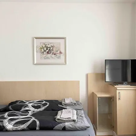 Schoene I Kostenloses Parken I Home2share Apartman Münster