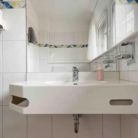 Apartamento Schoene I Kostenloses Parken I Home2share Münster