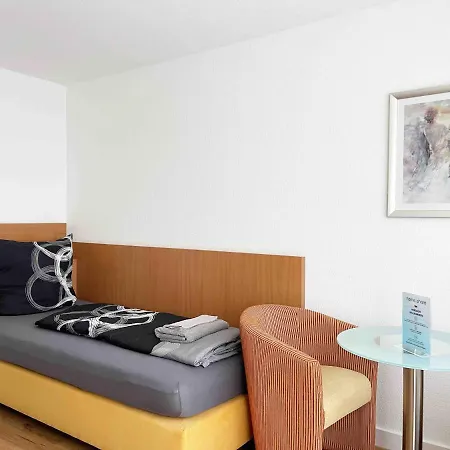 Schoene I Kostenloses Parken I Home2share Apartamento