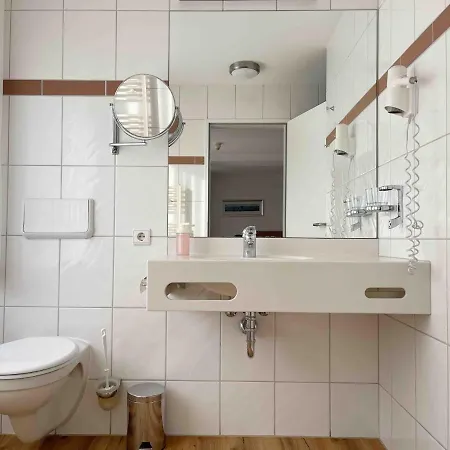 Apartment Schöne Apartments I private Parkplätze I home2share