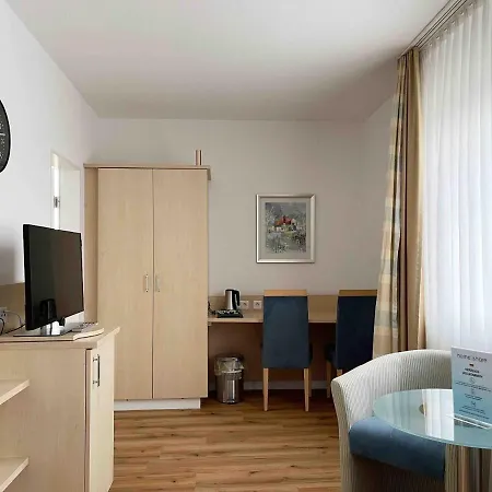 Schoene I Kostenloses Parken I Home2share Apartamento