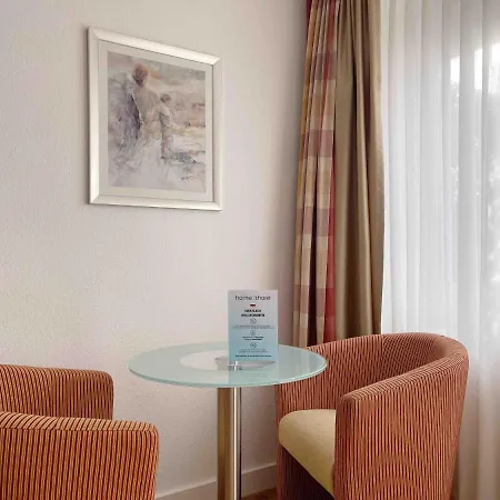 Apartamento Schoene I Kostenloses Parken I Home2share Münster