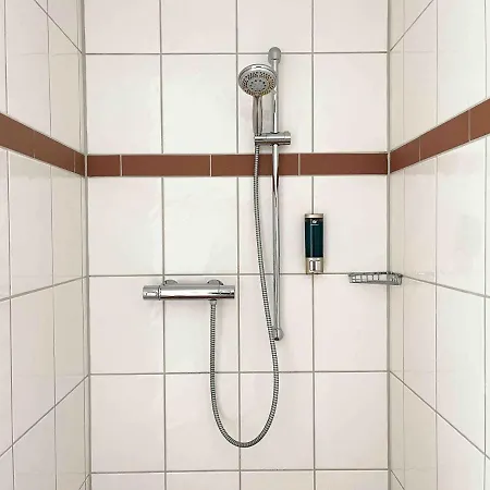 Apartamento Schoene I Kostenloses Parken I Home2share