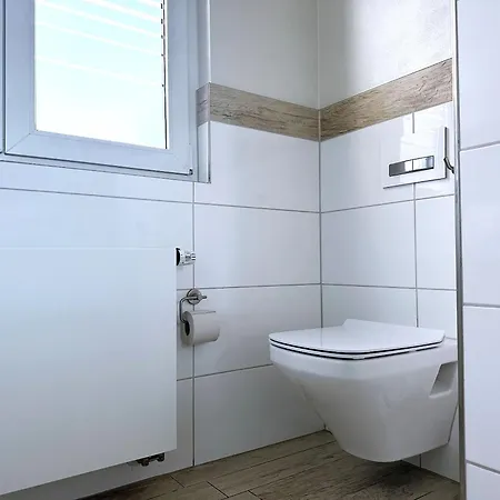 Apartment Schöne Apartments I private Parkplätze I home2share *