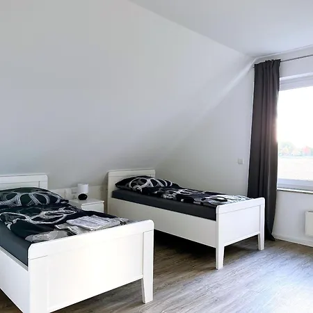 Schoene I Kostenloses Parken I Home2share Apartamento *