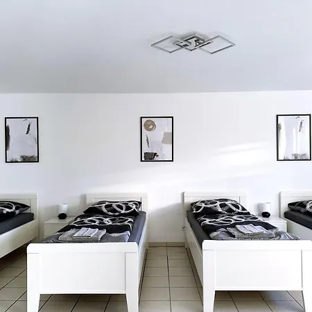 Schöne I Private Parkplätze I Home2share * Munster (North Rhine-Westphalia)