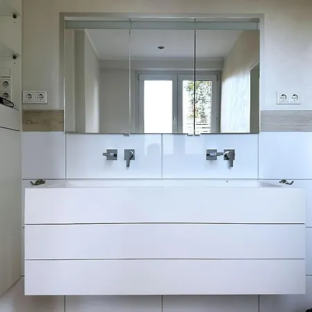 Apartamento Schoene I Kostenloses Parken I Home2share