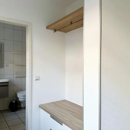 Schoene I Kostenloses Parken I Home2share