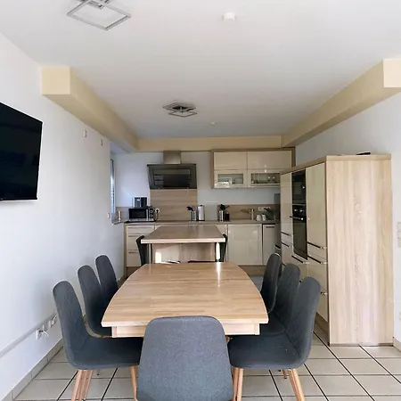 Schöne I Private Parkplätze I Home2share Apartment Munster (North Rhine-Westphalia)