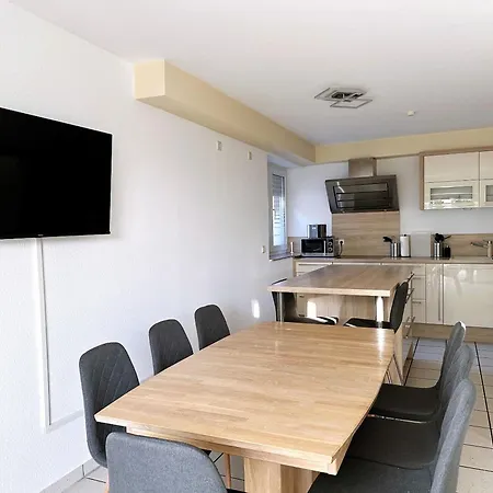 Apartamento Schoene I Kostenloses Parken I Home2share Münster