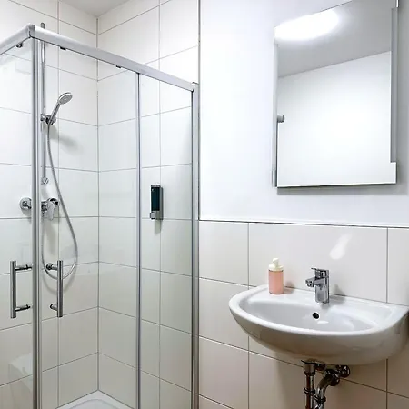 Apartamento Schoene I Kostenloses Parken I Home2share Münster