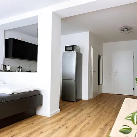 Schoene I Kostenloses Parken I Home2share Münster