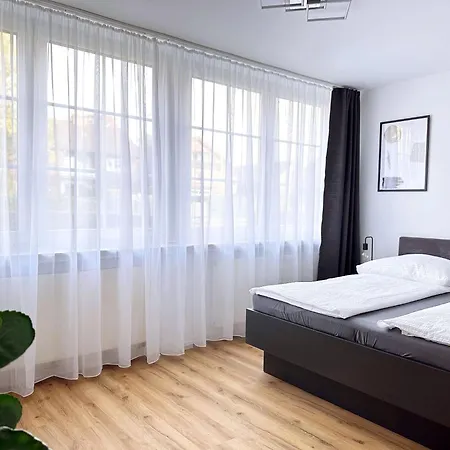 Schoene I Kostenloses Parken I Home2share Apartamento *