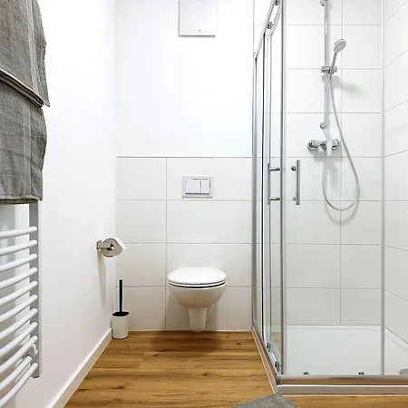 Apartamento Schoene I Kostenloses Parken I Home2share *