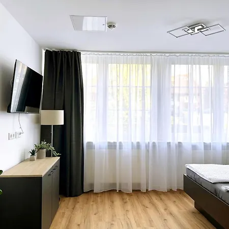 Apartamento Schoene I Kostenloses Parken I Home2share Münster