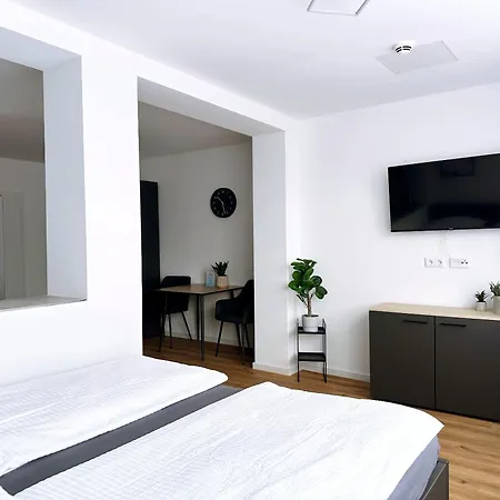 Schoene I Kostenloses Parken I Home2share شقة مونستر