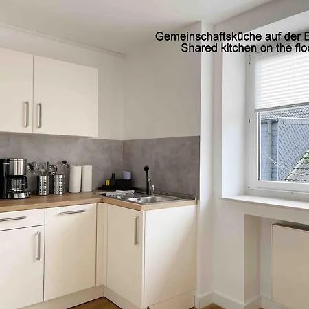 Schoene I Kostenloses Parken I Home2share شقة مونستر