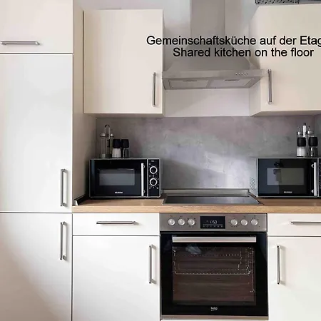 Schoene I Kostenloses Parken I Home2share * Munster (North Rhine-Westphalia)