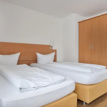 شقة Schoene I Kostenloses Parken I Home2share