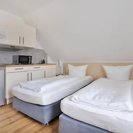 Schoene I Kostenloses Parken I Home2share ミュンスター