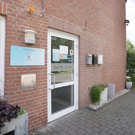 Schöne I Kostenloses Parken I Home2share * Munster (North Rhine-Westphalia)