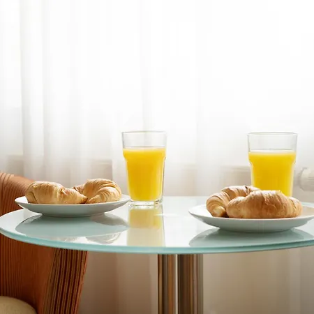 شقة Schoene I Kostenloses Parken I Home2share