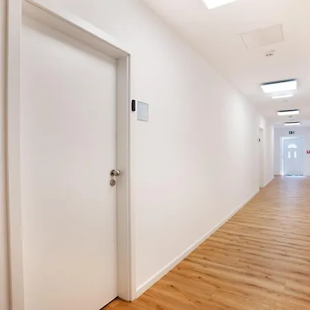 Schoene I Kostenloses Parken I Home2share ミュンスター