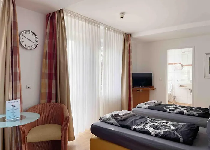 Schöne I Private Parkplätze I Home2share * Munster (North Rhine-Westphalia)