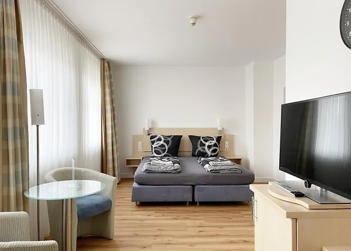 Apartment Schöne I Private Parkplätze I Home2share