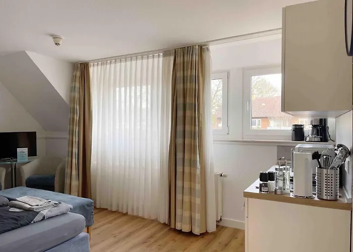 Apartment Schöne I Private Parkplätze I Home2share