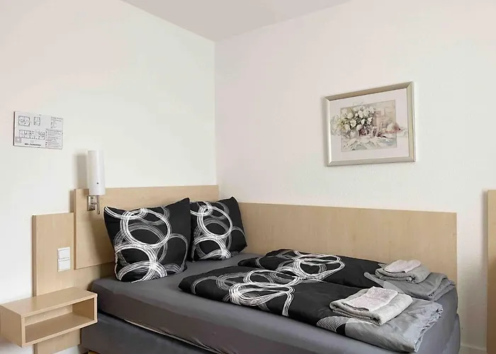 Apartment Schöne I Private Parkplätze I Home2share Munster (North Rhine-Westphalia)