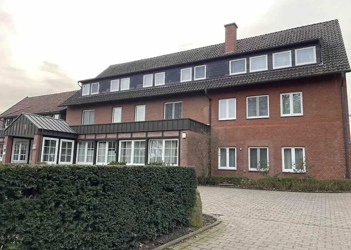 Schöne I Private Parkplätze I Home2share * Munster (North Rhine-Westphalia)