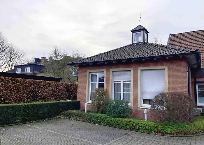 Schöne I Private Parkplätze I Home2share * Munster (North Rhine-Westphalia)