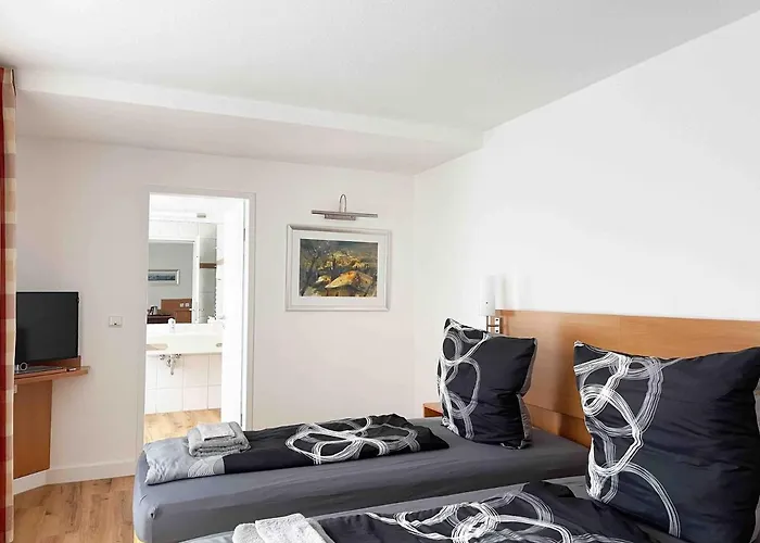 Apartment Schöne I Private Parkplätze I Home2share *