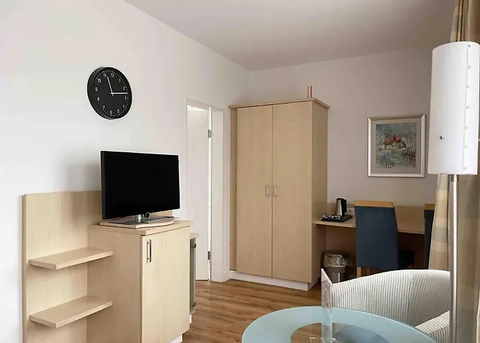 Schoene I Kostenloses Parken I Home2share